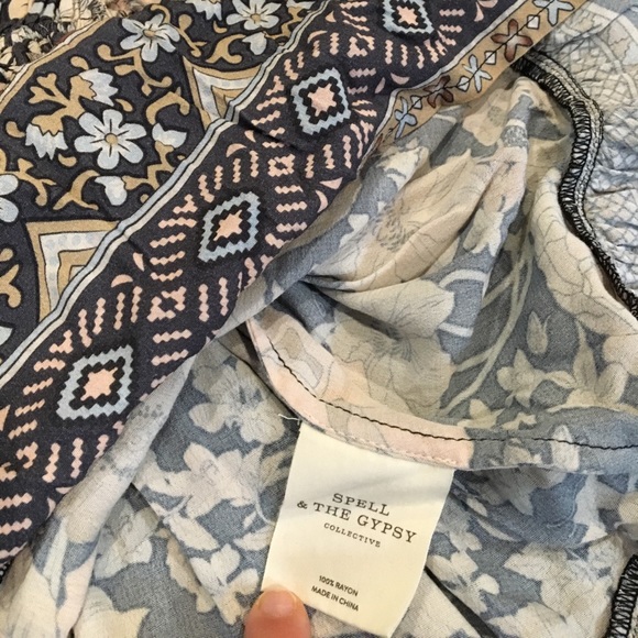 🖤Traded 🖤Amethyst playdress in nightfall - Picture 6 of 7